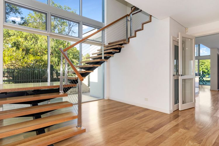 The Keel Retreat – Port Geographe