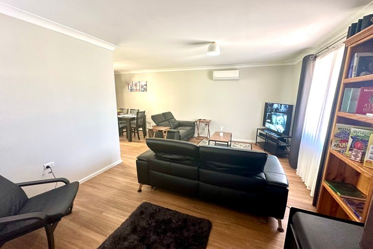 Central Nannup Holiday Home