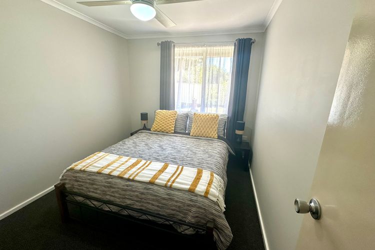 Central Nannup Holiday Home