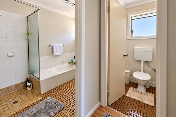Central Nannup Holiday Home