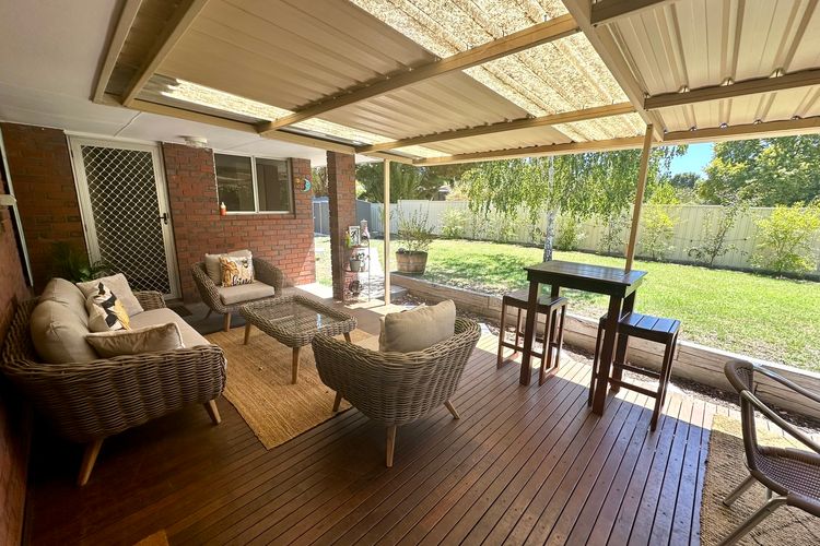 Central Nannup Holiday Home