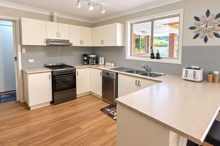 Central Nannup Holiday Home