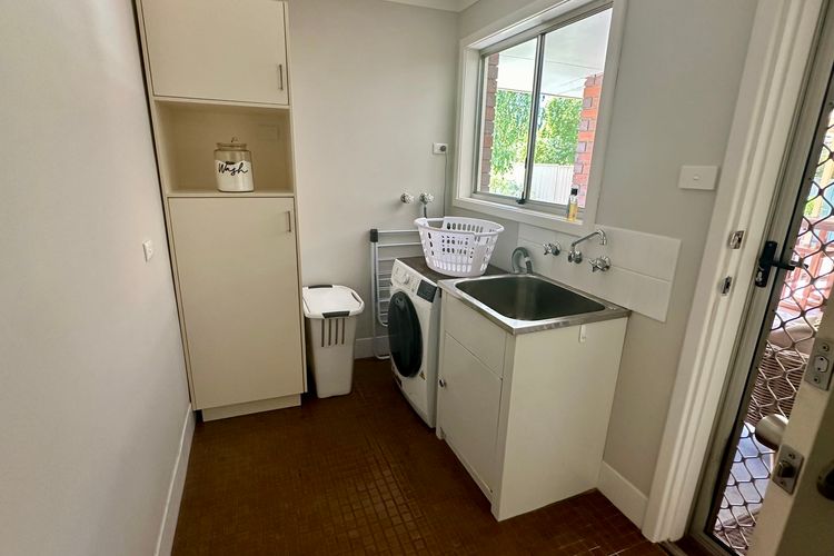 Central Nannup Holiday Home