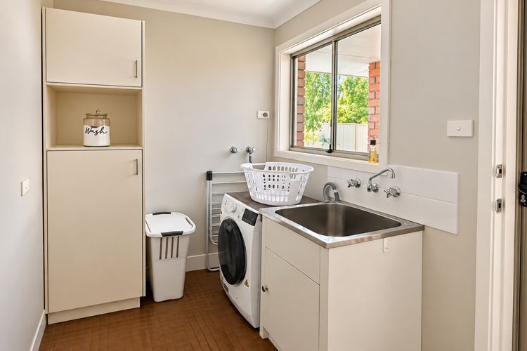 Central Nannup Holiday Home