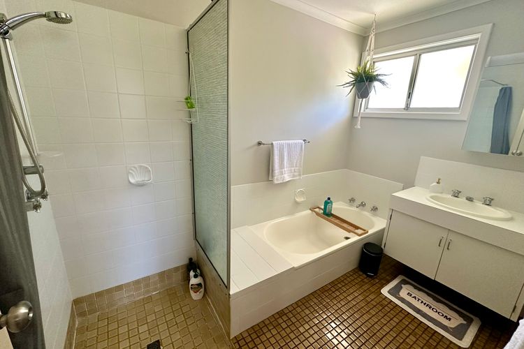 Central Nannup Holiday Home