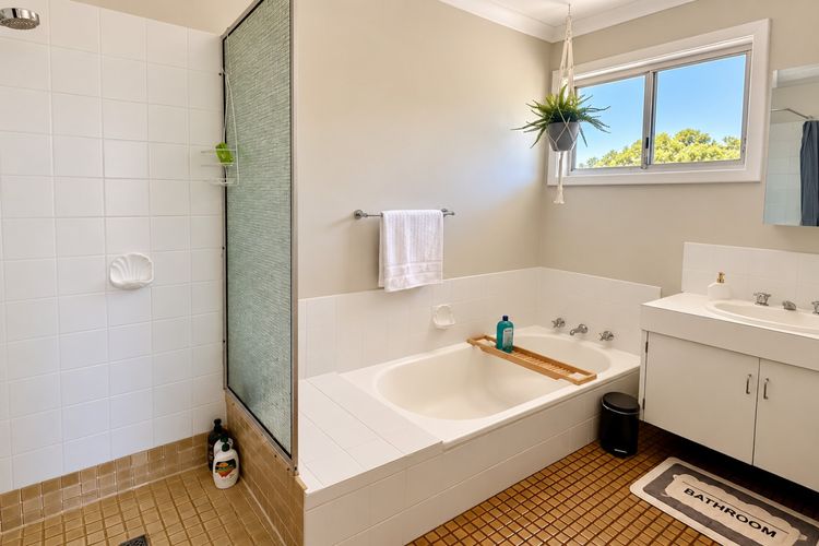 Central Nannup Holiday Home