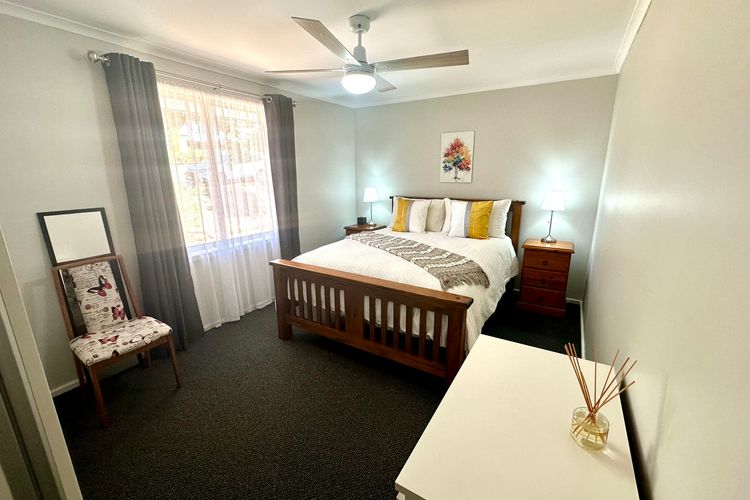 Central Nannup Holiday Home