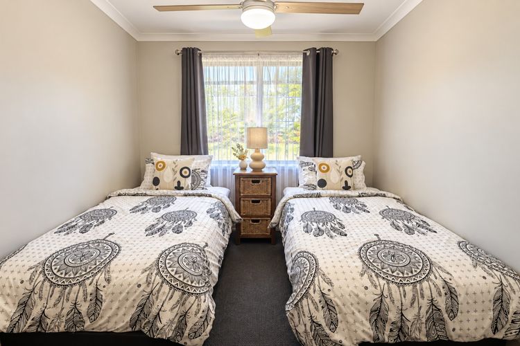 Central Nannup Holiday Home