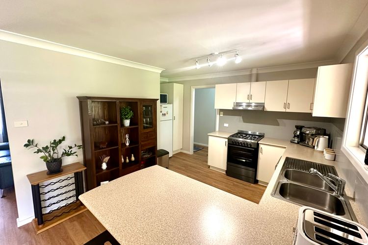 Central Nannup Holiday Home