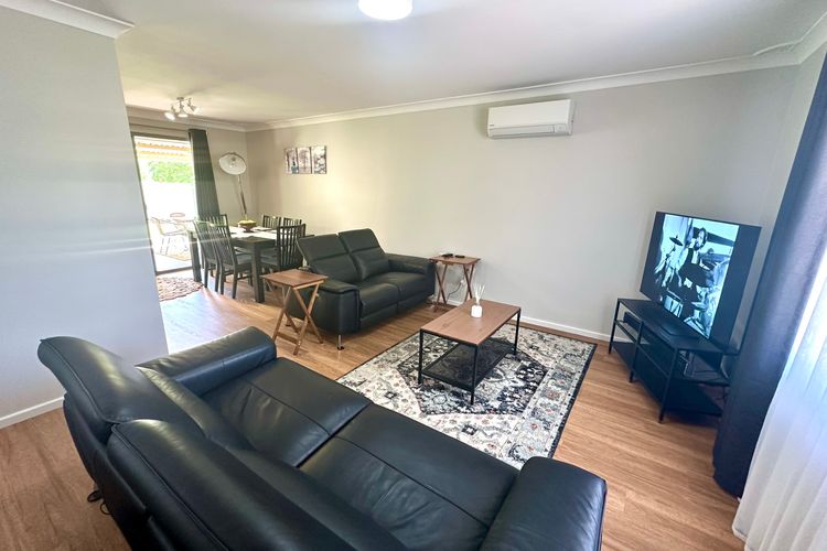 Central Nannup Holiday Home