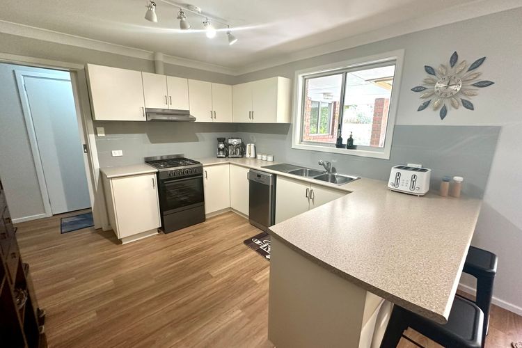 Central Nannup Holiday Home