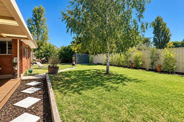 Central Nannup Holiday Home