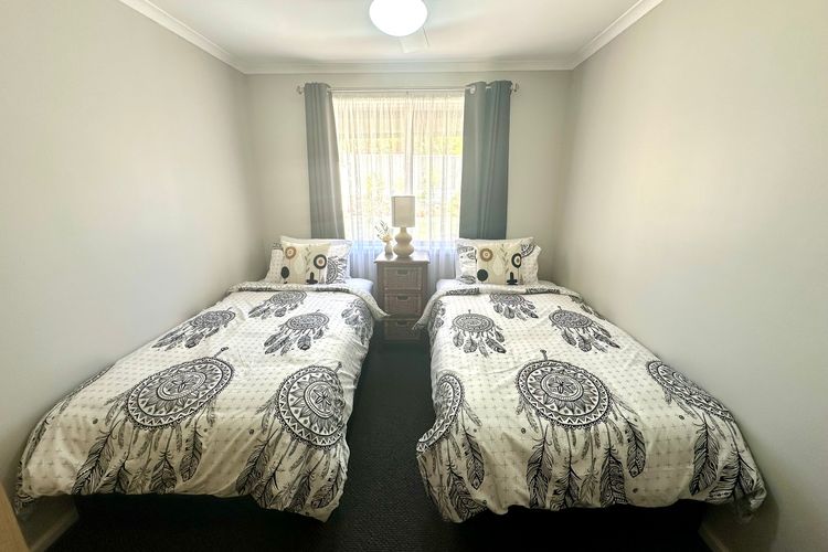 Central Nannup Holiday Home
