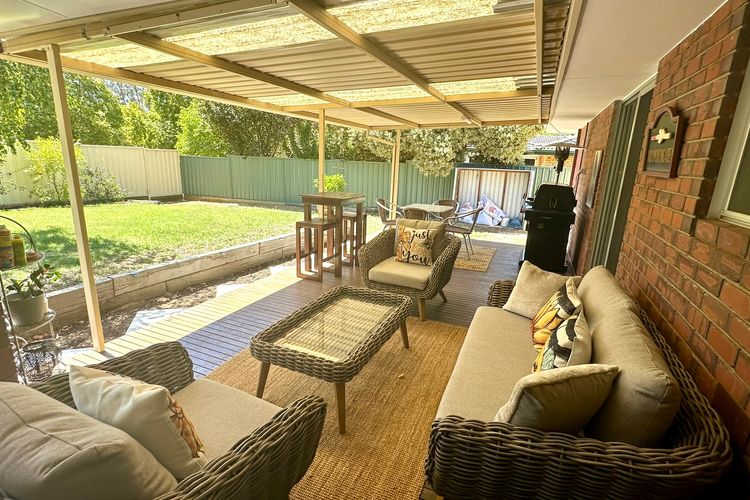 Central Nannup Holiday Home