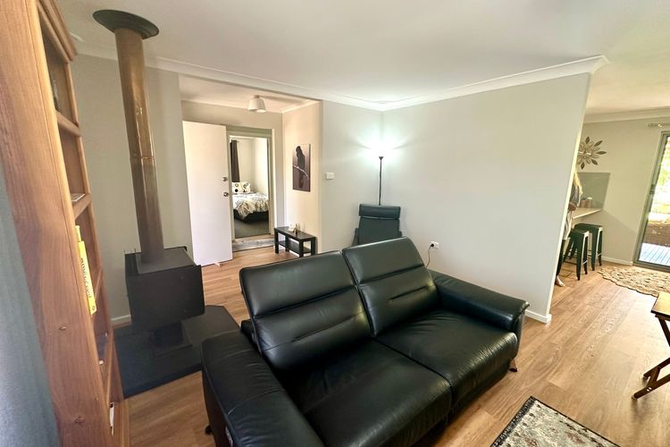 Central Nannup Holiday Home
