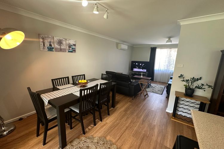 Central Nannup Holiday Home