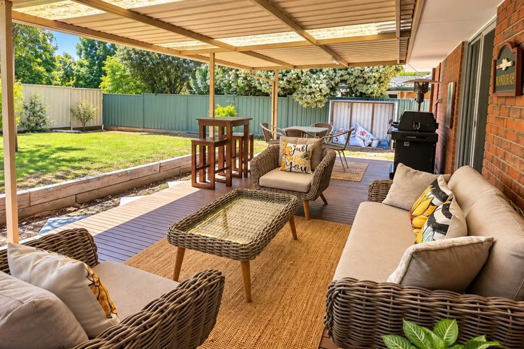 Central Nannup Holiday Home