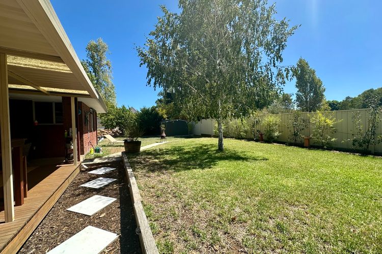 Central Nannup Holiday Home
