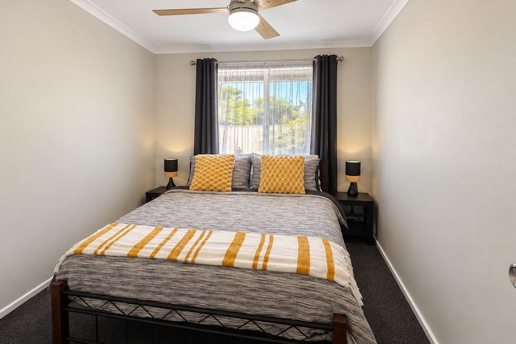 Central Nannup Holiday Home