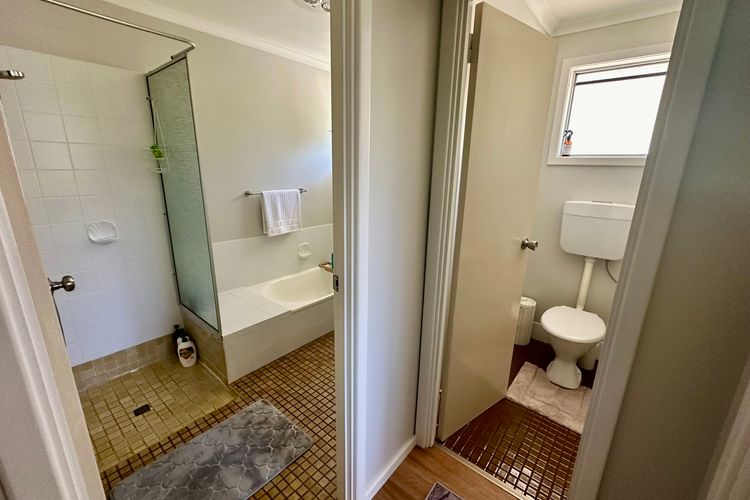 Central Nannup Holiday Home