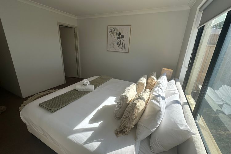 Eucalyptus Escape – Dunsborough