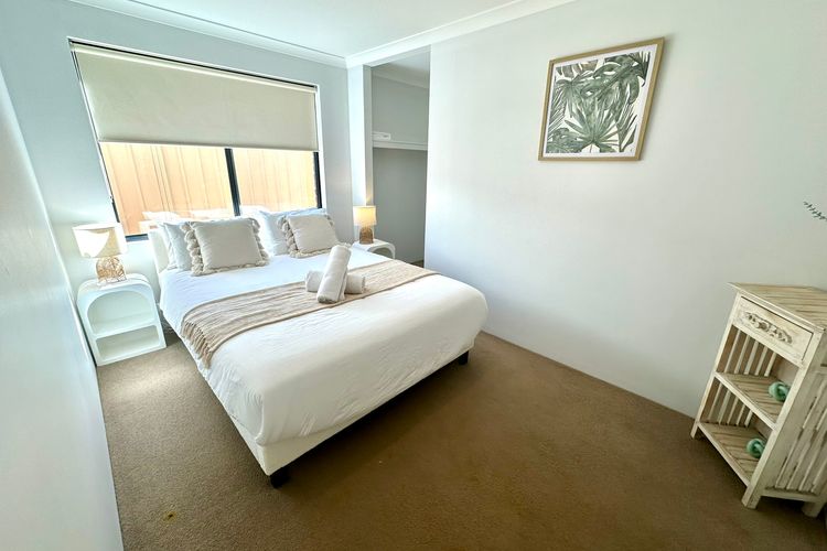 Eucalyptus Escape – Dunsborough