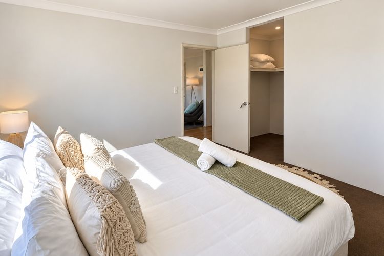 Eucalyptus Escape – Dunsborough