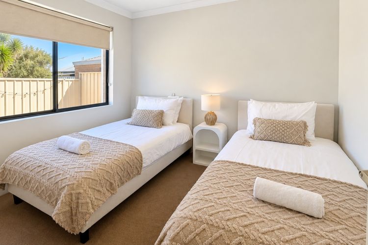 Eucalyptus Escape – Dunsborough
