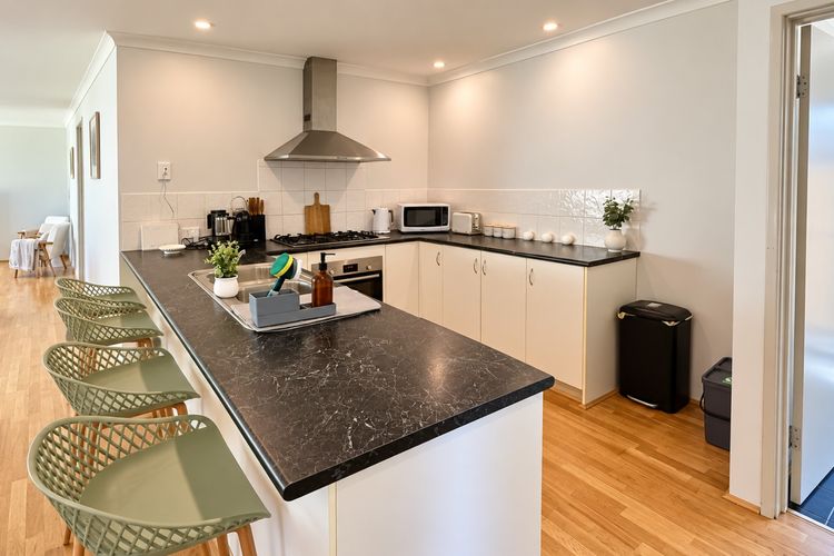 Eucalyptus Escape – Dunsborough