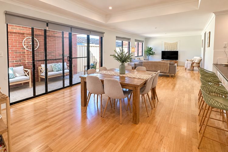 Eucalyptus Escape – Dunsborough