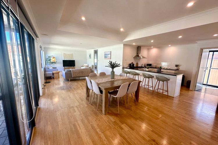 Eucalyptus Escape – Dunsborough