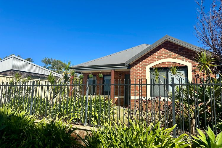 Eucalyptus Escape – Dunsborough