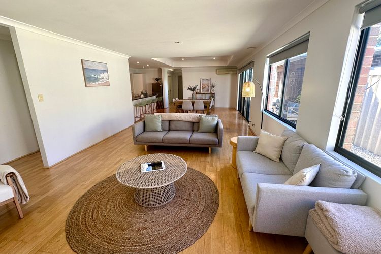 Eucalyptus Escape – Dunsborough