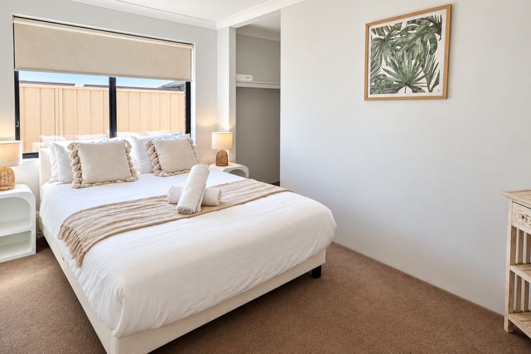 Eucalyptus Escape – Dunsborough