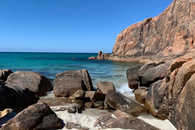 Eucalyptus Escape – Dunsborough