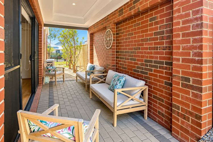 Eucalyptus Escape – Dunsborough