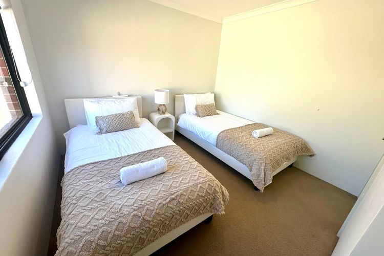 Eucalyptus Escape – Dunsborough