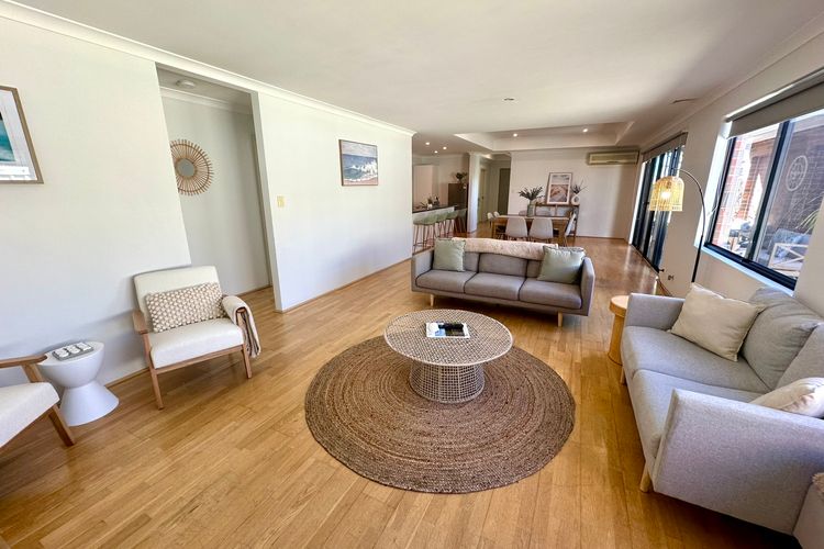 Eucalyptus Escape – Dunsborough