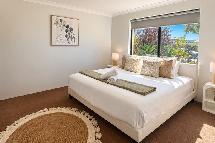 Eucalyptus Escape – Dunsborough