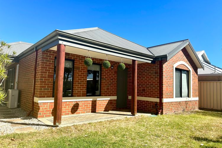 Eucalyptus Escape – Dunsborough