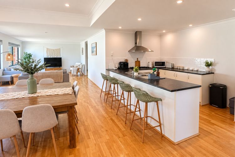 Eucalyptus Escape – Dunsborough