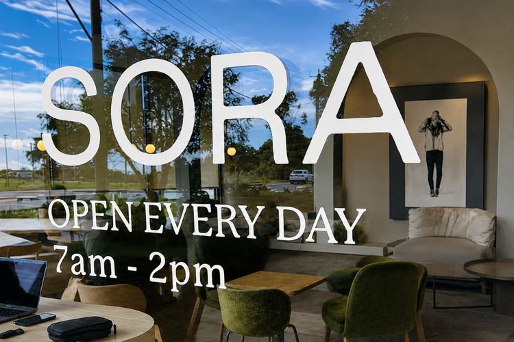 Eucalyptus Escape – Dunsborough
