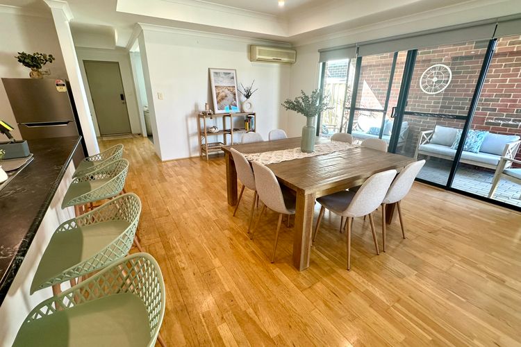 Eucalyptus Escape – Dunsborough