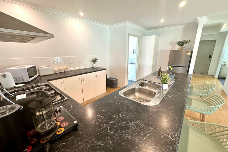 Eucalyptus Escape – Dunsborough