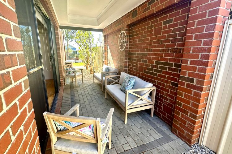 Eucalyptus Escape – Dunsborough