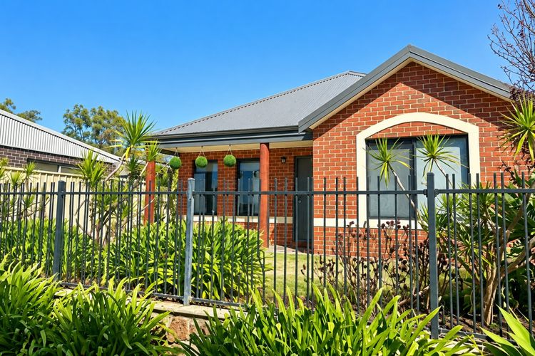 Eucalyptus Escape – Dunsborough