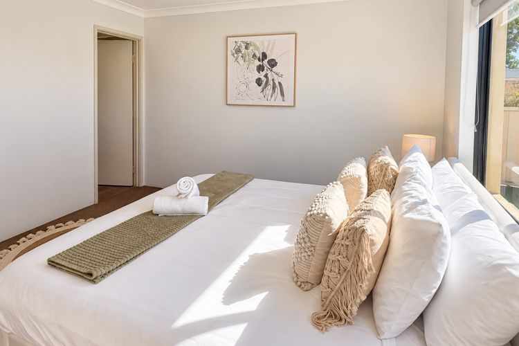 Eucalyptus Escape – Dunsborough
