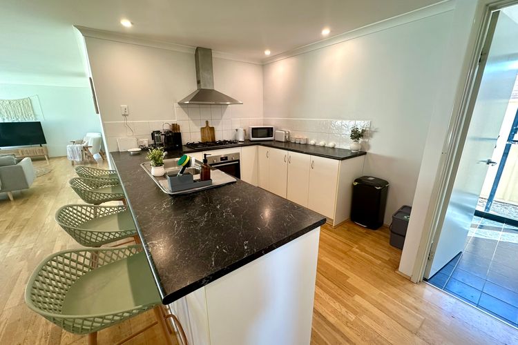 Eucalyptus Escape – Dunsborough