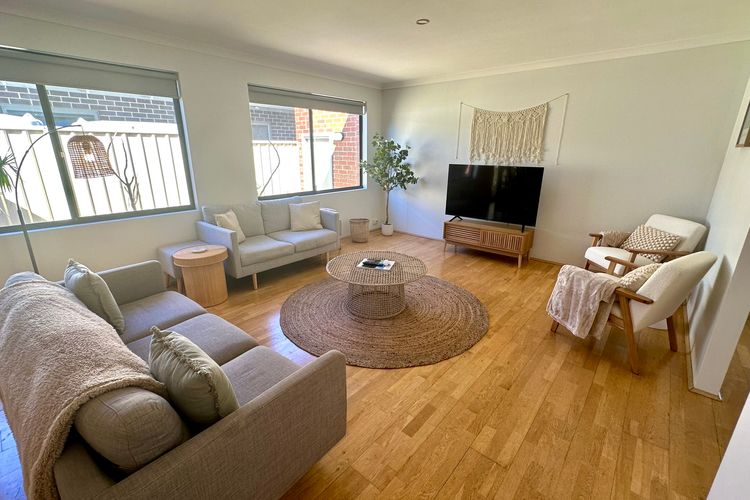 Eucalyptus Escape – Dunsborough