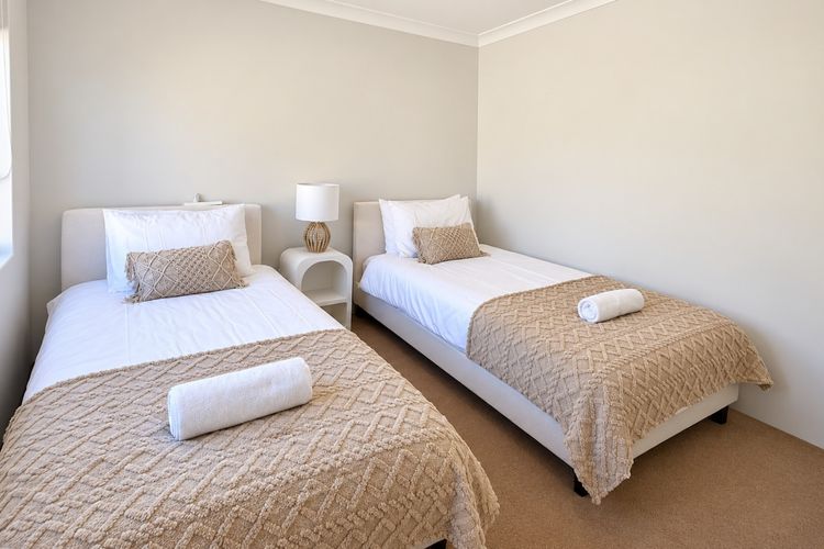 Eucalyptus Escape – Dunsborough